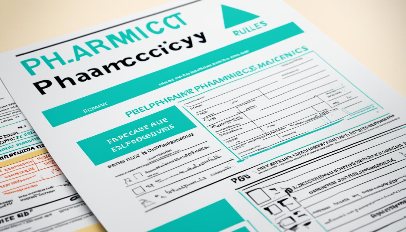 لائحة عقوبات الصيدليات في مصر