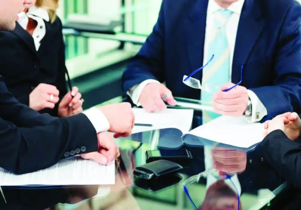 شركة التوصية البسيطة