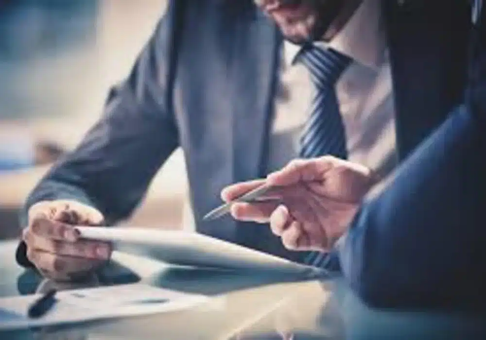 شركة ذات مسئولية محدودة