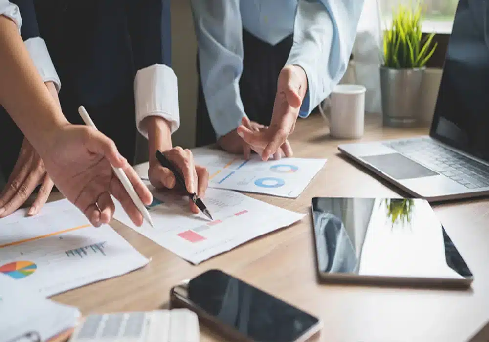 إدارة الأداء