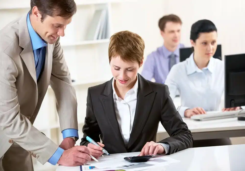 التخطيط المهني