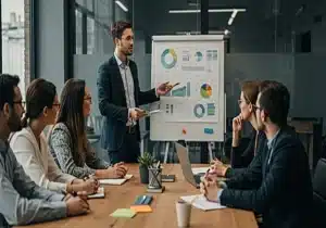 التدريب والتطوير