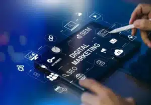 التسويق الرقمي