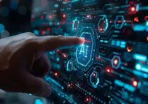 التسويق بالذكاء الاصطناعي