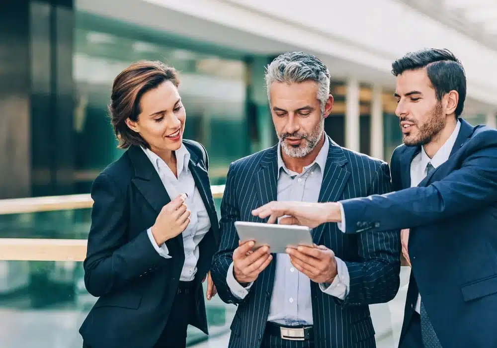 المدير الناجح