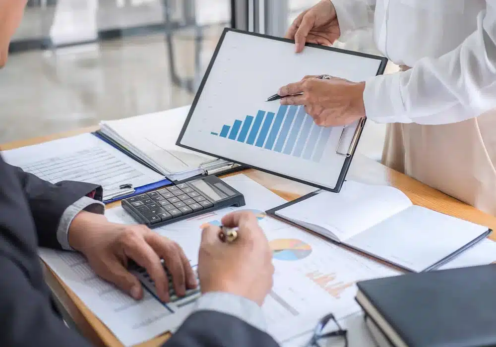 تطوير الأعمال