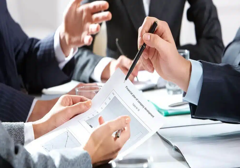 حوكمة الشركات