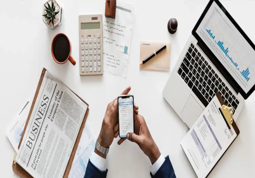 مبادئ الإدارة