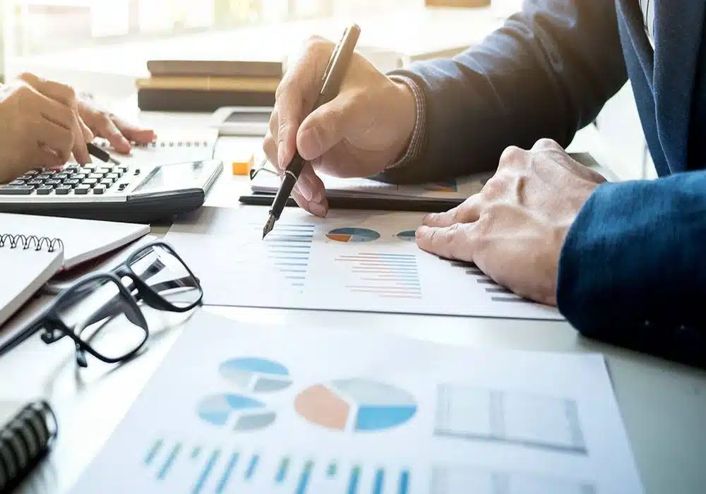 إدارة المشاريع