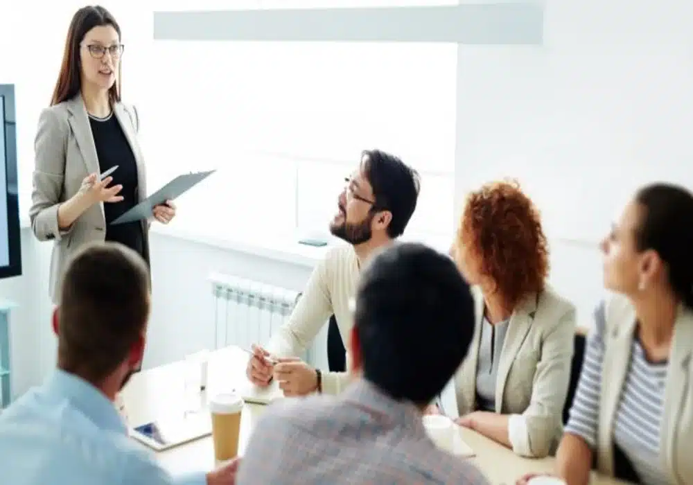 التطوير المهني